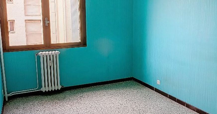 vente Appartement Beziers