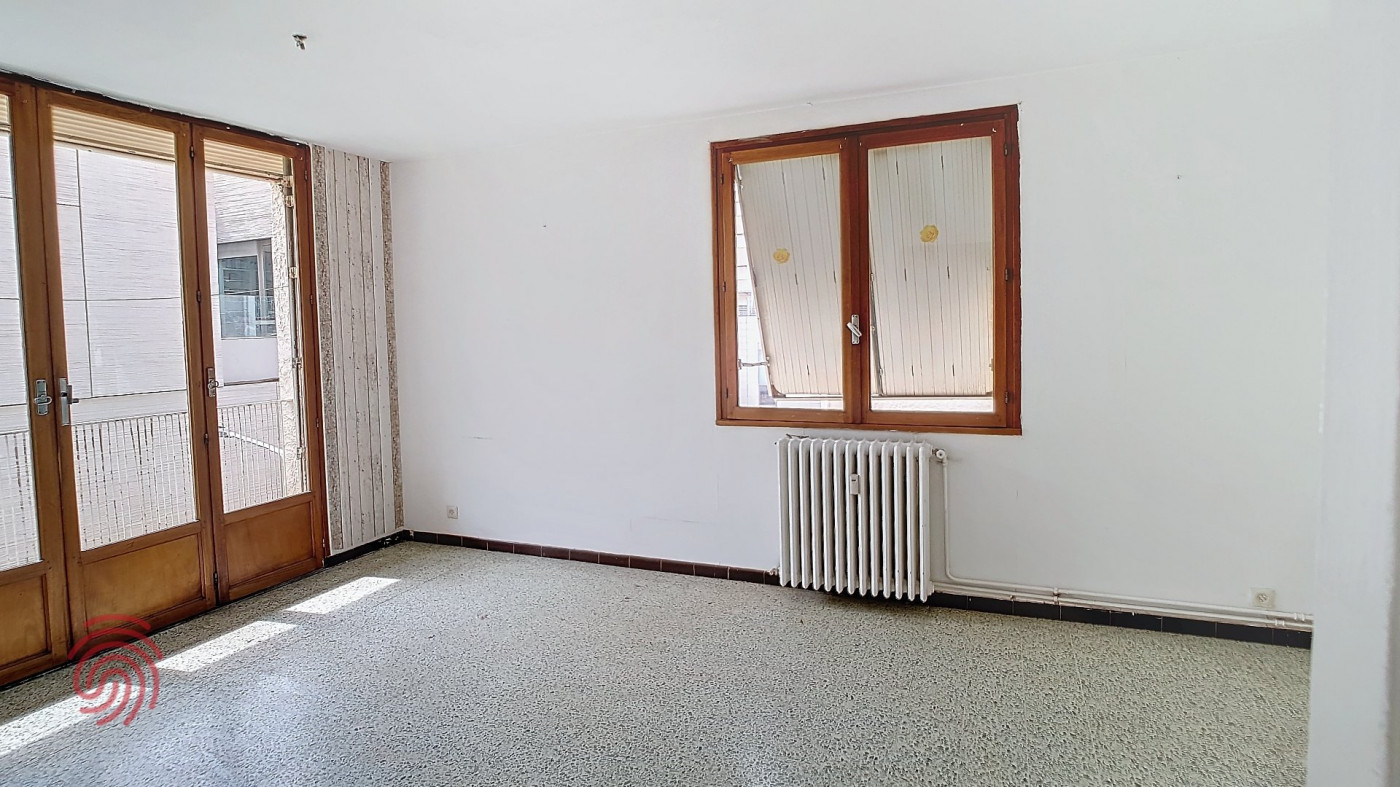 vente Appartement Beziers - Photo 1