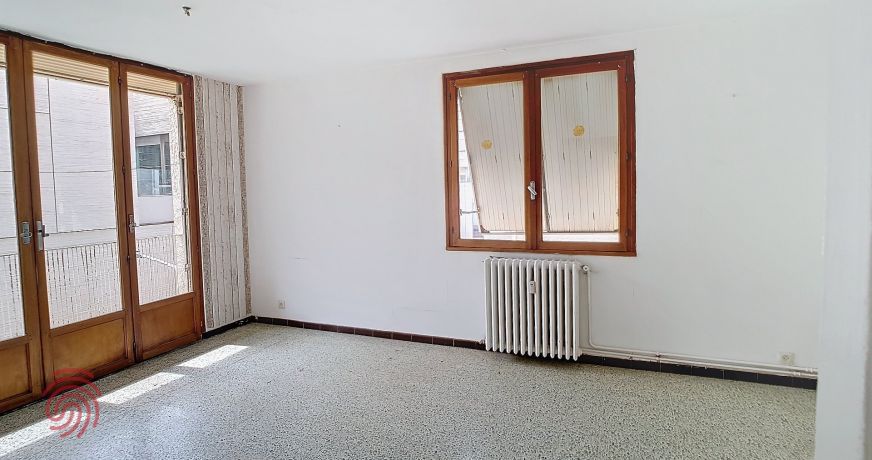 vente Appartement Beziers