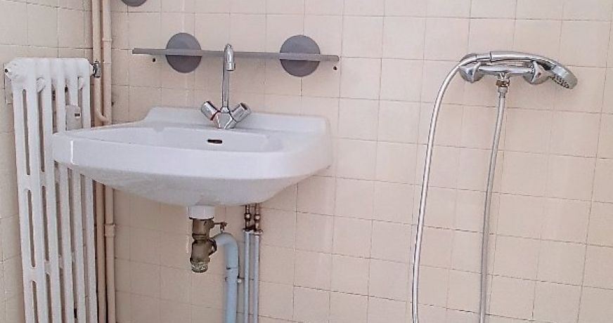 vente Appartement Beziers