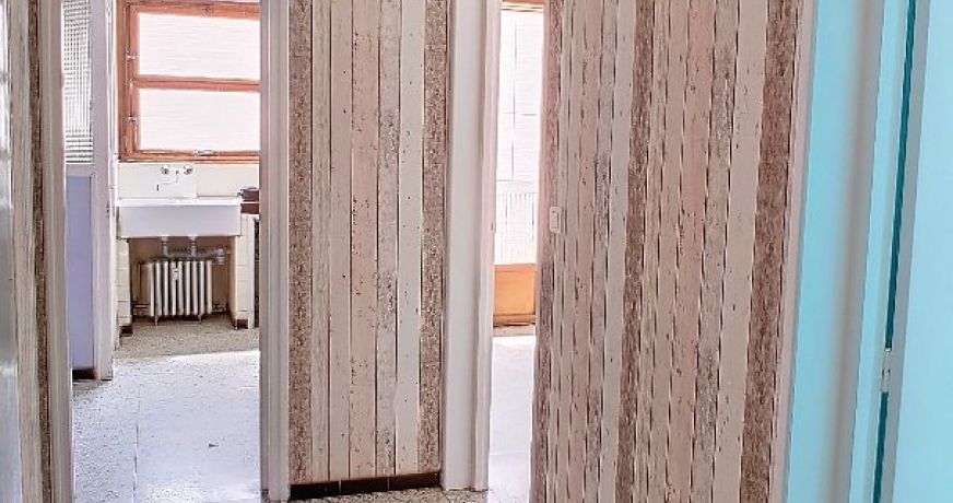 vente Appartement Beziers