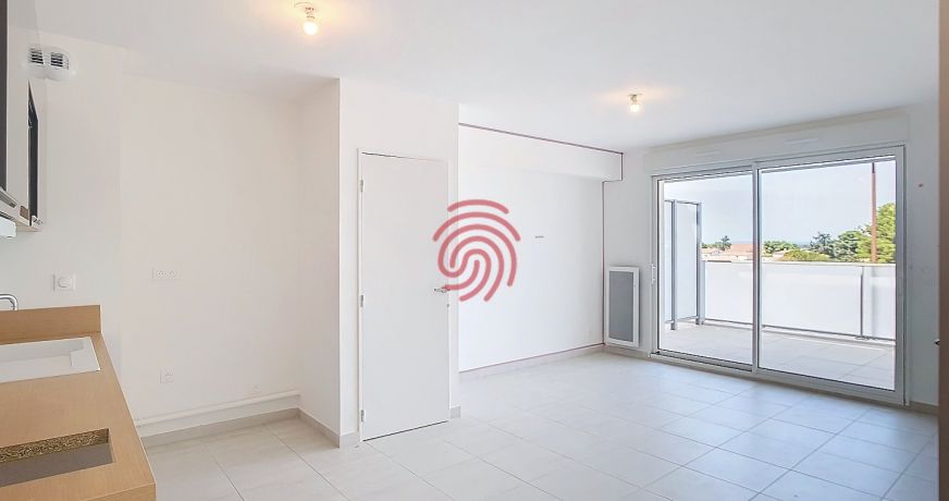 location Appartement en résidence Vias