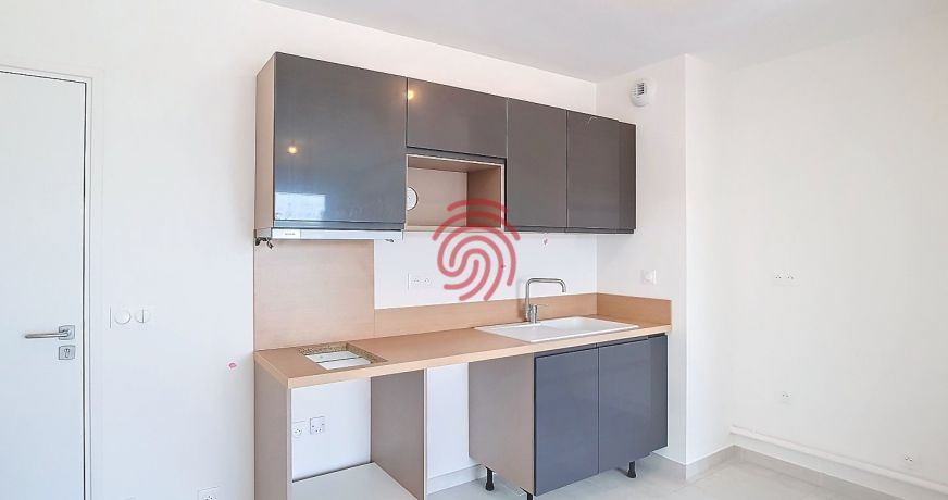 location Appartement en résidence Vias