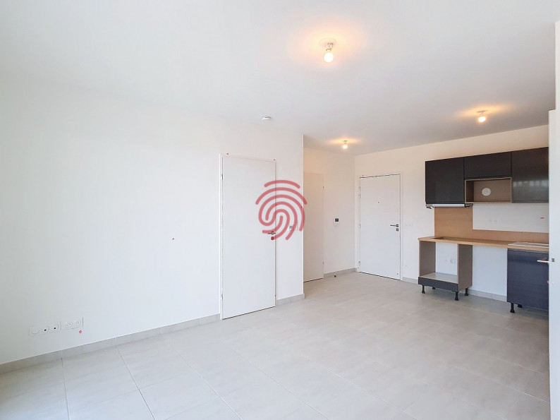 à louer Appartement en résidence Vias - Photo 3