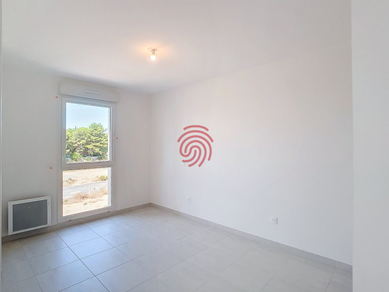 à louer Appartement en résidence Vias - Photo 6