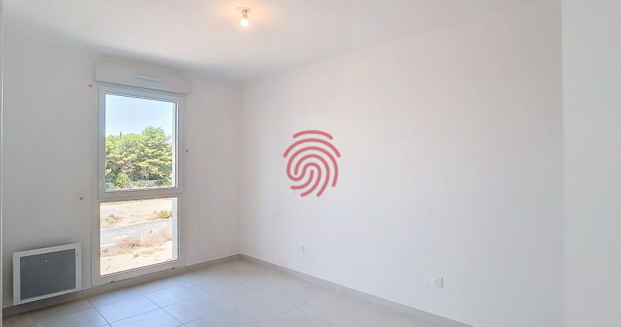 location Appartement en résidence Vias