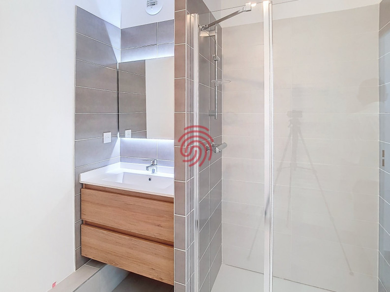 à louer Appartement en résidence Vias - Photo 9