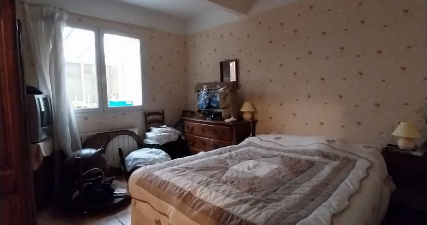 vente Maison Beziers