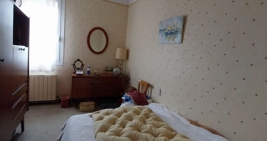 vente Maison Beziers