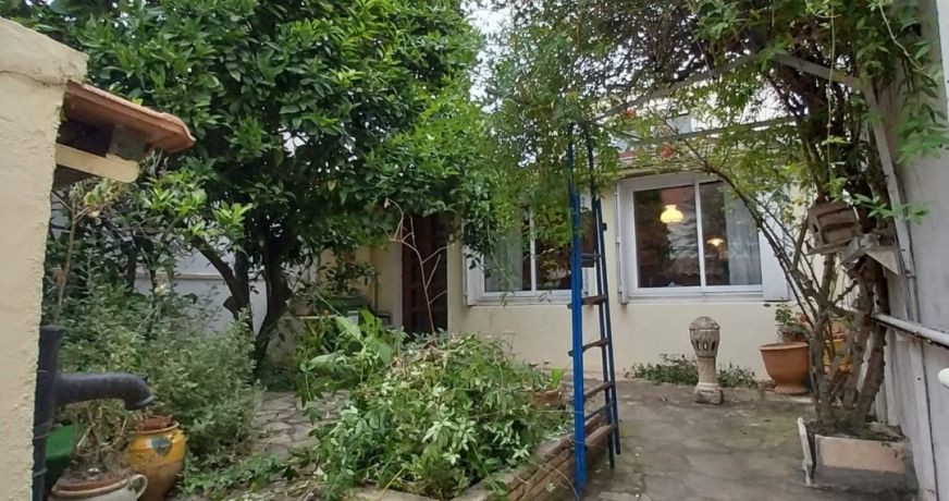 vente Maison Beziers