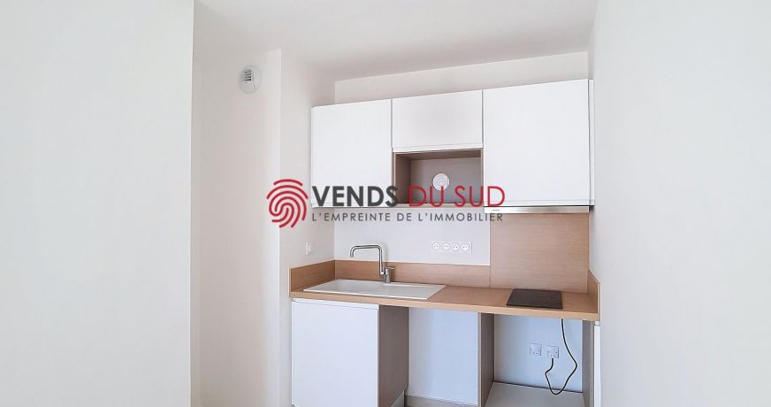 location Appartement en résidence Sauvian