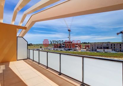 location Appartement en résidence Sauvian