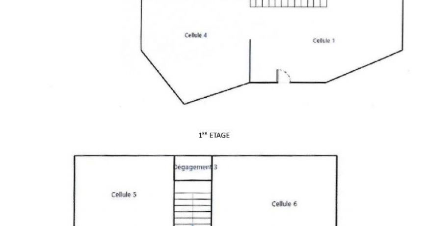 location Local commercial Beziers