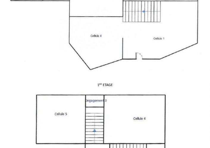 location Local commercial Beziers