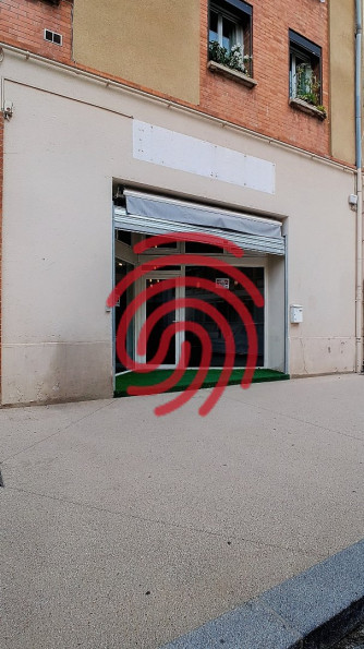 à louer Local commercial Beziers - Photo 10