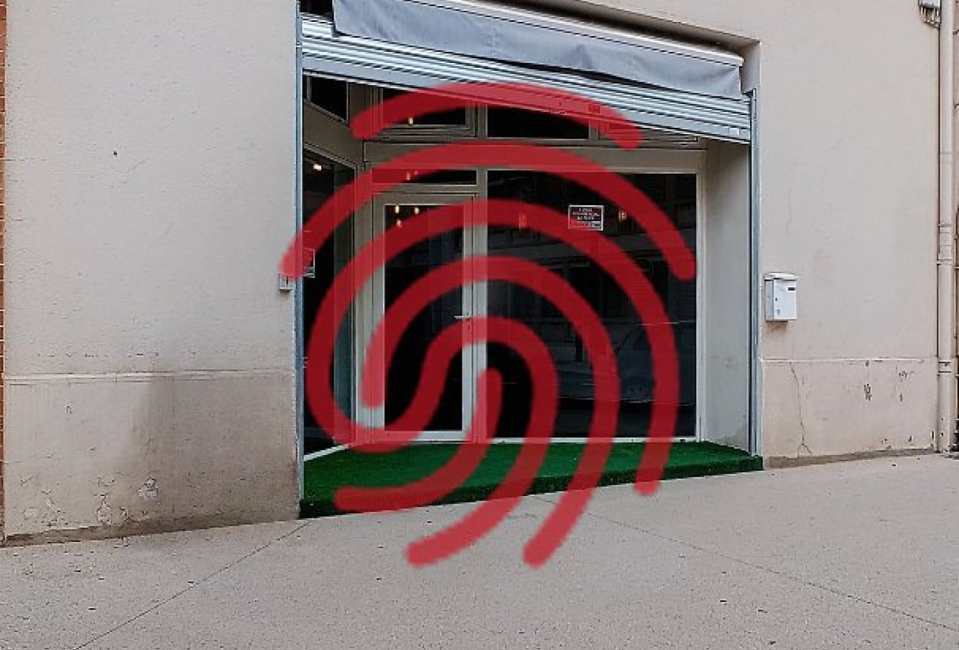 location Local commercial Beziers - Photo 10