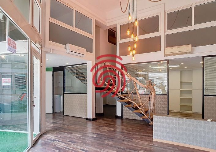 location Local commercial Beziers