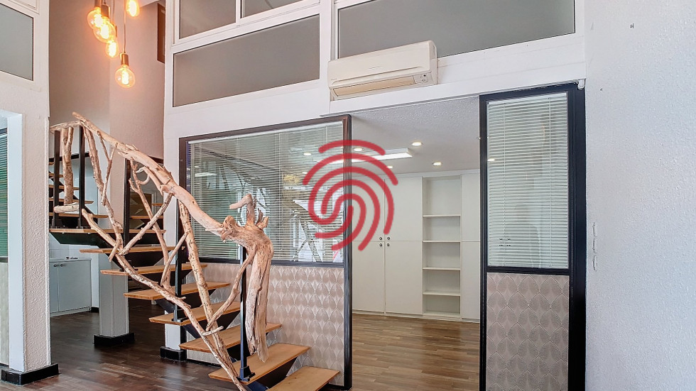 location Local commercial Beziers - Photo 7