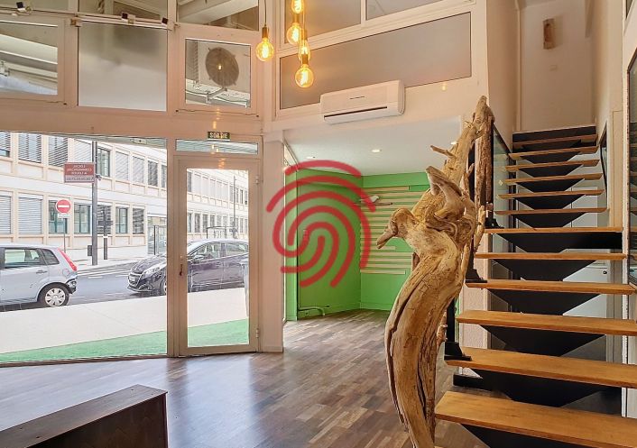 location Local commercial Beziers