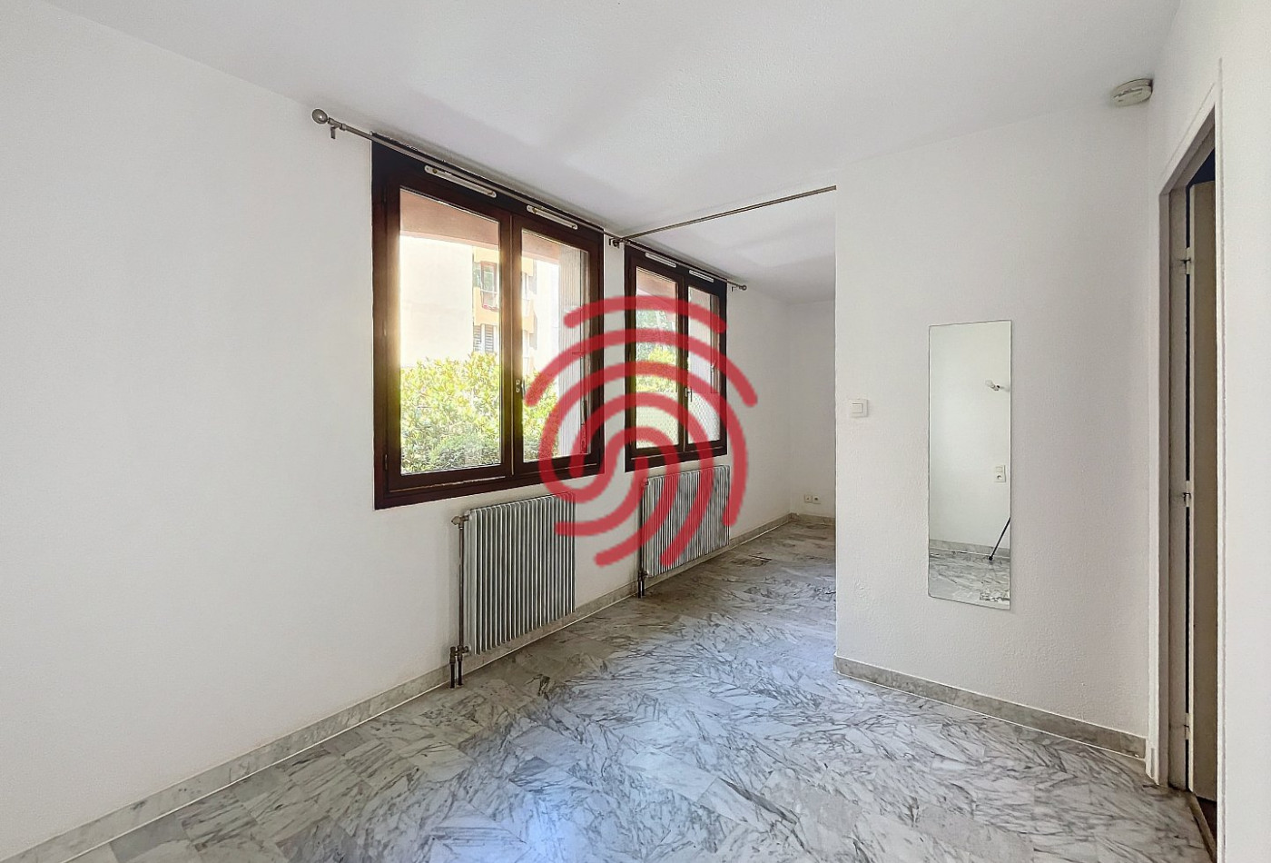 location Studio Beziers - Photo 7