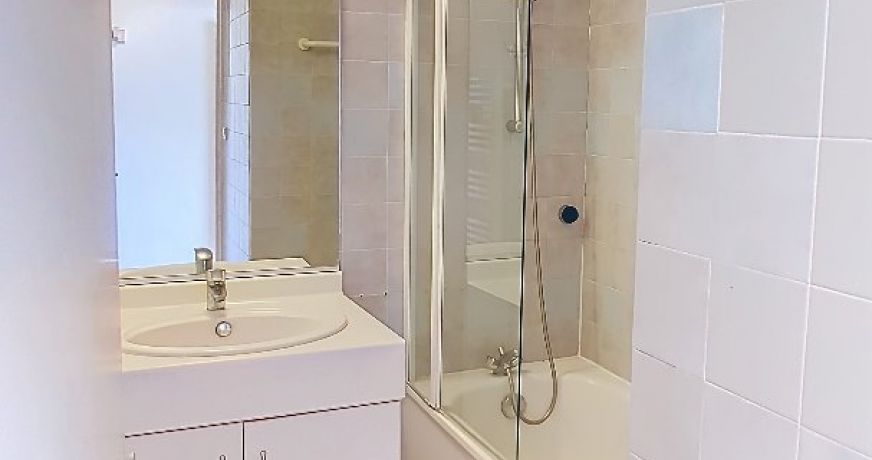 vente Appartement Cap D'agde