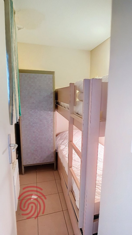 vente Appartement Cap D'agde - Photo 5