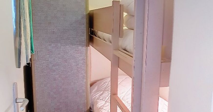 vente Appartement Cap D'agde