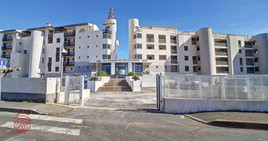 vente Appartement Cap D'agde