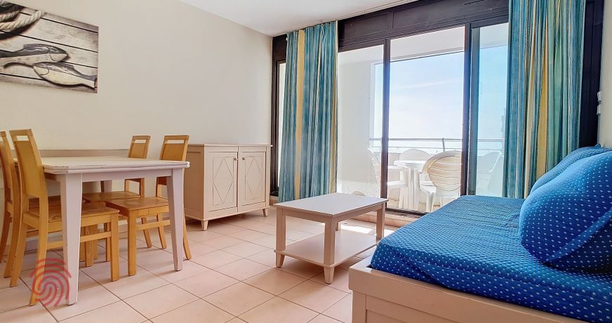 vente Appartement Cap D'agde