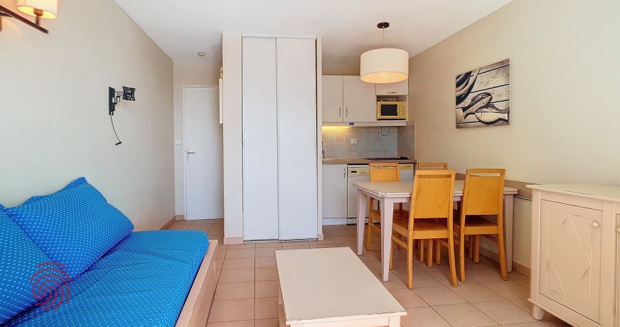 vente Appartement Cap D'agde