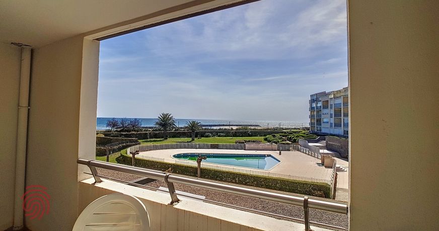 vente Appartement Cap D'agde