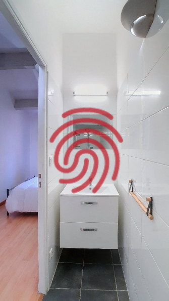 location Maison de village Bassan - Photo 7