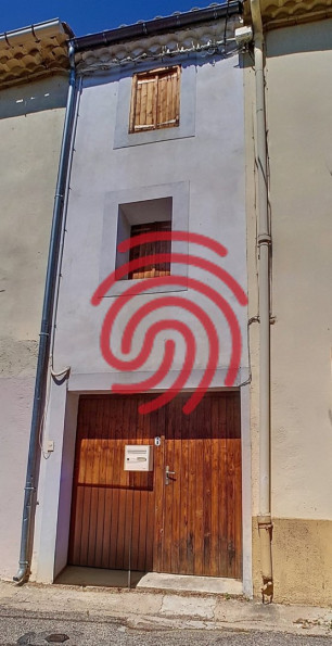 location Maison de village Bassan - Photo 9