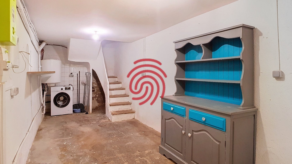 location Maison de village Bassan - Photo 5