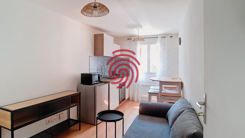 location Maison de village Bassan - Photo 1