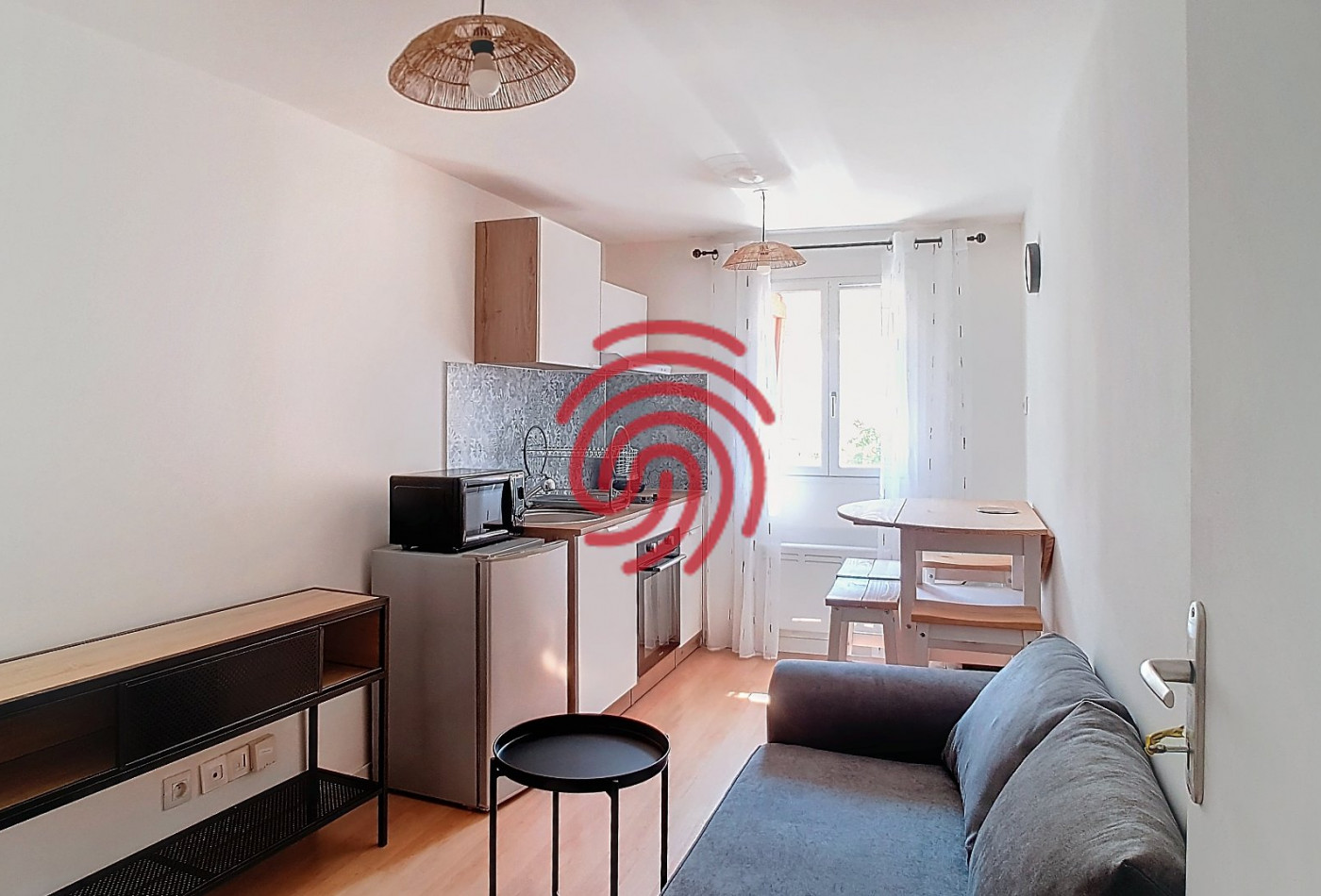 location Maison de village Bassan - Photo 1