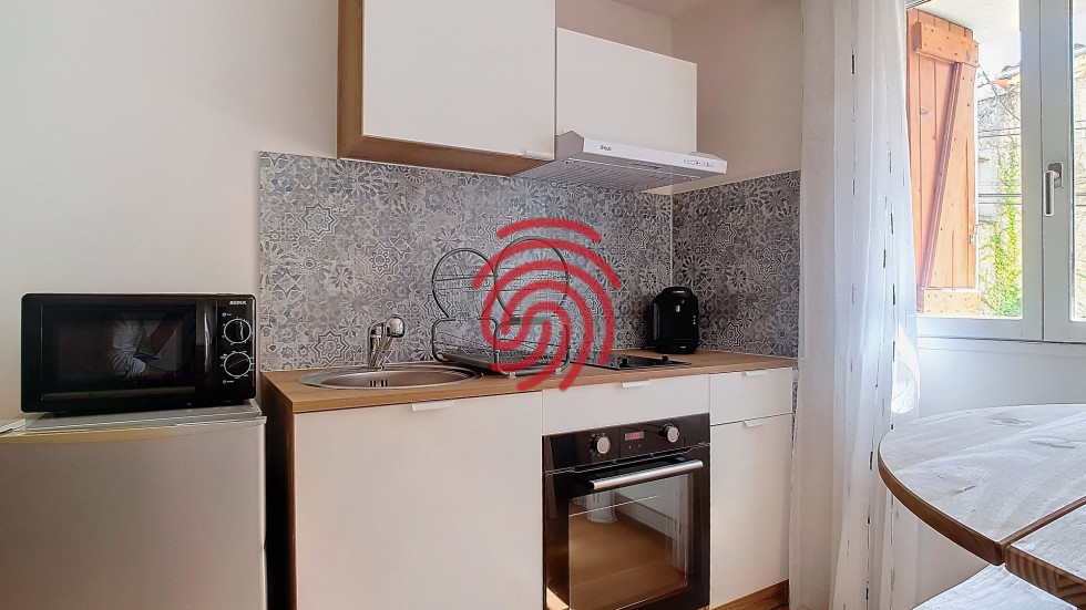 location Maison de village Bassan - Photo 2