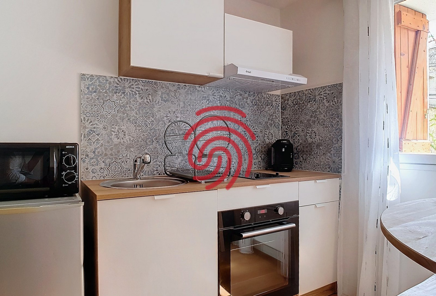 location Maison de village Bassan - Photo 2