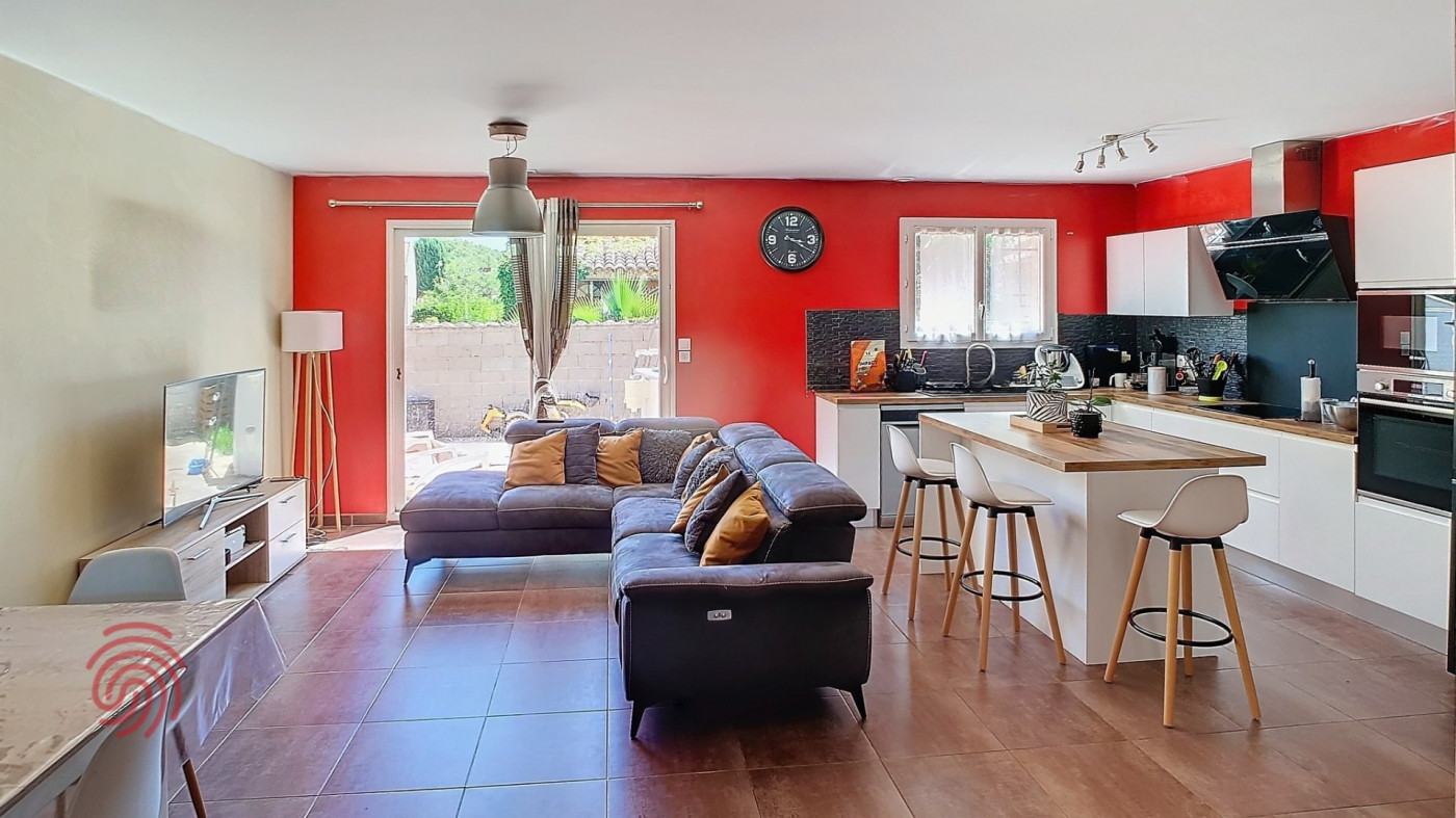 vente Maison Villeneuve Les Beziers - Photo 1