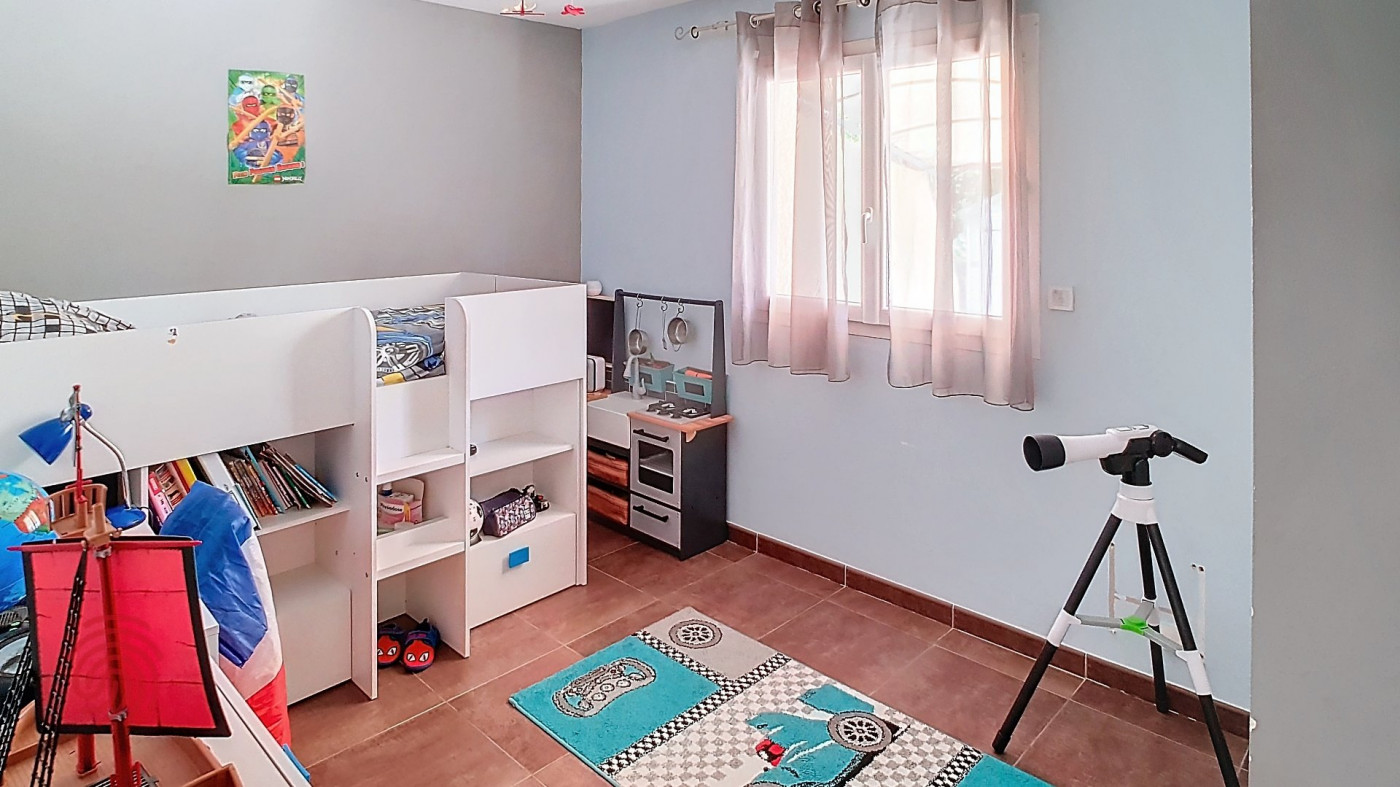 vente Maison Villeneuve Les Beziers - Photo 4