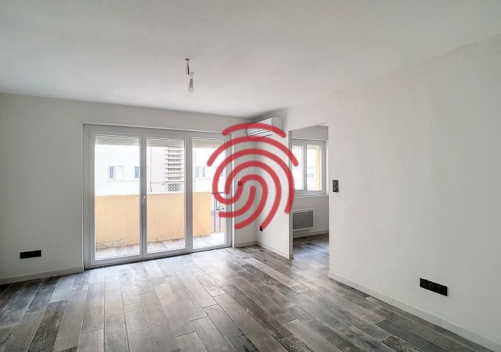 location Appartement rénové Beziers