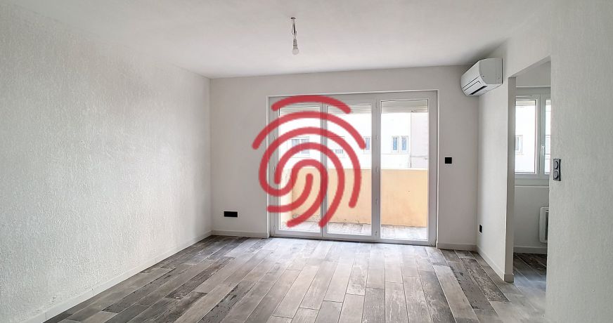 location Appartement rénové Beziers