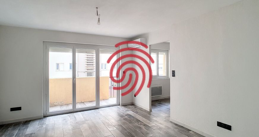 location Appartement rénové Beziers