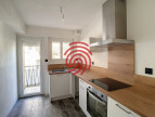 à louer Appartement rénové Beziers