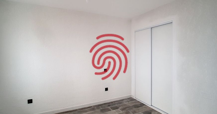 location Appartement rénové Beziers