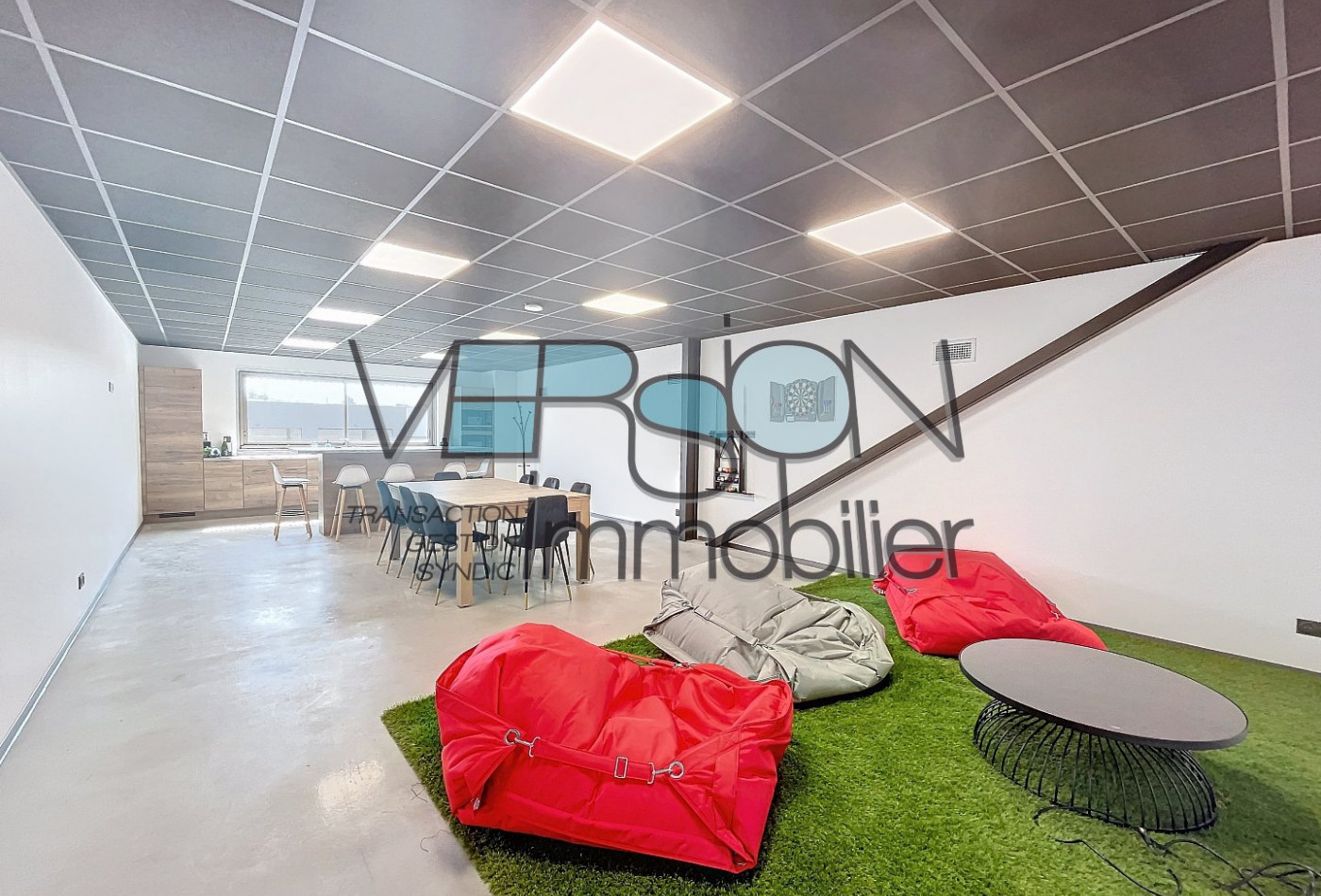 location Bureau Beziers - Photo 3