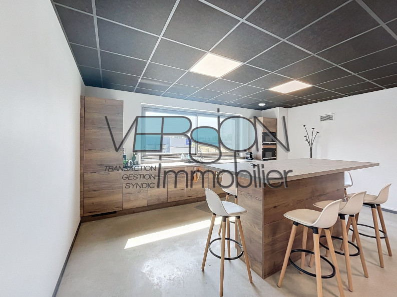 location Bureau Beziers - Photo 4