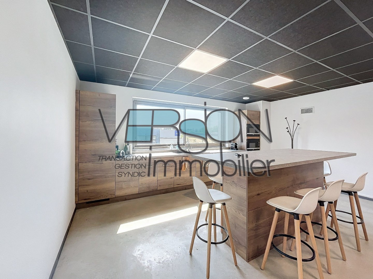 location Bureau Beziers - Photo 4