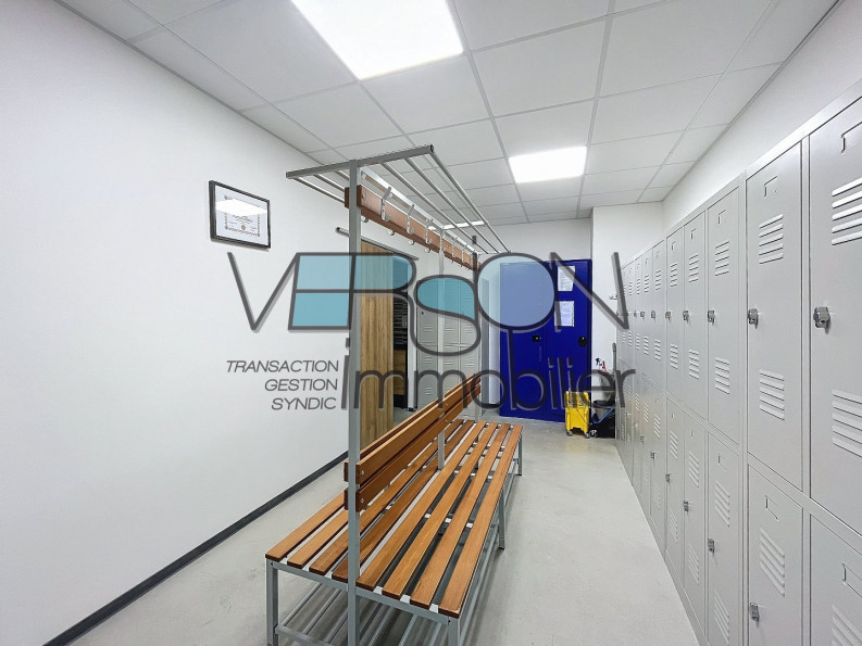 location Bureau Beziers - Photo 5
