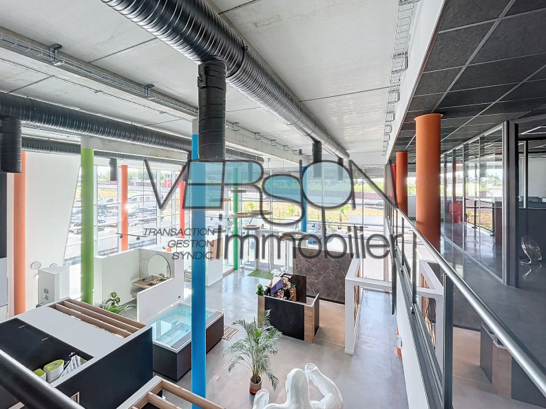 location Bureau Beziers - Photo 1